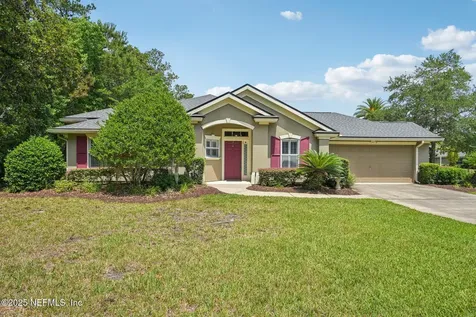 6376 Island Forest Drive Fleming Island FL 32003