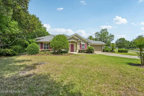 6376 Island Forest Drive Fleming Island FL 32003