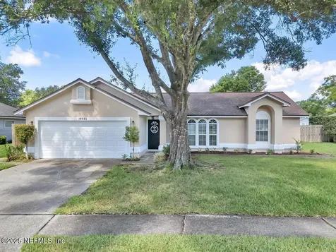10334 Triple Crown Avenue Jacksonville FL 32257