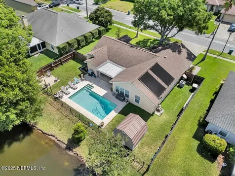 10334 Triple Crown Avenue Jacksonville FL 32257