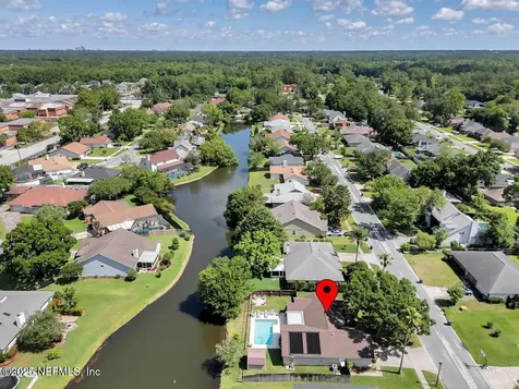 10334 Triple Crown Avenue Jacksonville FL 32257