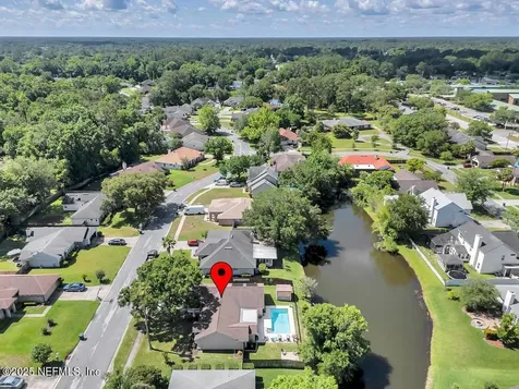 10334 Triple Crown Avenue Jacksonville FL 32257