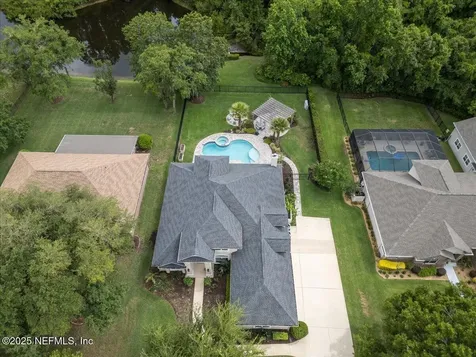 2942 Amelia Bluff Drive Jacksonville FL 32226