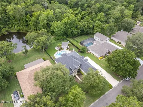 2942 Amelia Bluff Drive Jacksonville FL 32226