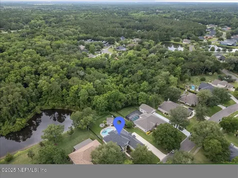 2942 Amelia Bluff Drive Jacksonville FL 32226