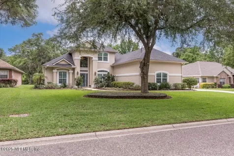 2942 Amelia Bluff Drive Jacksonville FL 32226