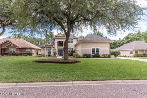 2942 Amelia Bluff Drive Jacksonville FL 32226