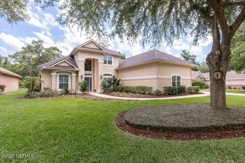 2942 Amelia Bluff Drive Jacksonville FL 32226