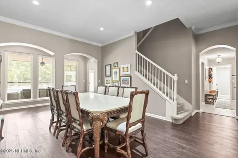 2942 Amelia Bluff Drive Jacksonville FL 32226