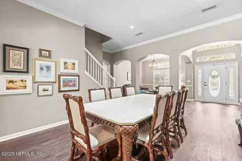 2942 Amelia Bluff Drive Jacksonville FL 32226