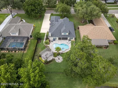 2942 Amelia Bluff Drive Jacksonville FL 32226