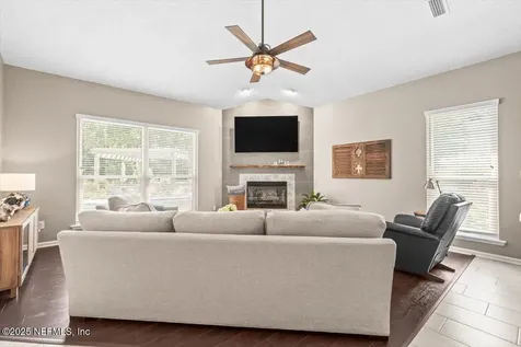 2942 Amelia Bluff Drive Jacksonville FL 32226