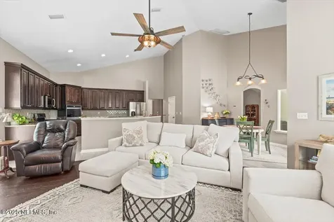 2942 Amelia Bluff Drive Jacksonville FL 32226