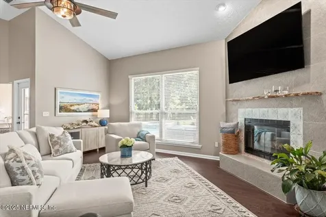 2942 Amelia Bluff Drive Jacksonville FL 32226