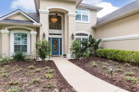 2942 Amelia Bluff Drive Jacksonville FL 32226