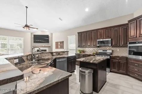 2942 Amelia Bluff Drive Jacksonville FL 32226