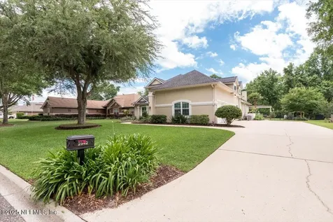 2942 Amelia Bluff Drive Jacksonville FL 32226