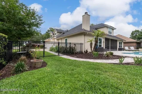 2942 Amelia Bluff Drive Jacksonville FL 32226