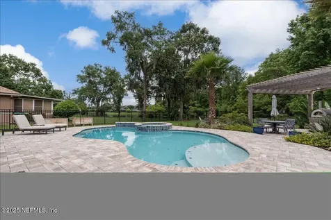 2942 Amelia Bluff Drive Jacksonville FL 32226