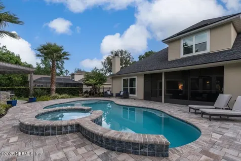 2942 Amelia Bluff Drive Jacksonville FL 32226