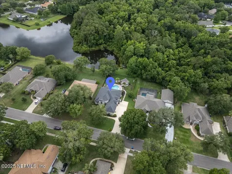 2942 Amelia Bluff Drive Jacksonville FL 32226