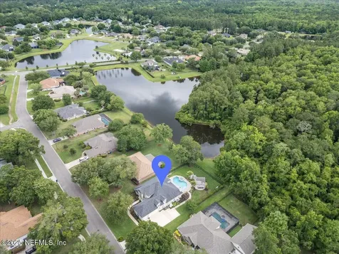2942 Amelia Bluff Drive Jacksonville FL 32226