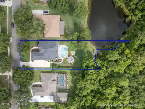 2942 Amelia Bluff Drive Jacksonville FL 32226