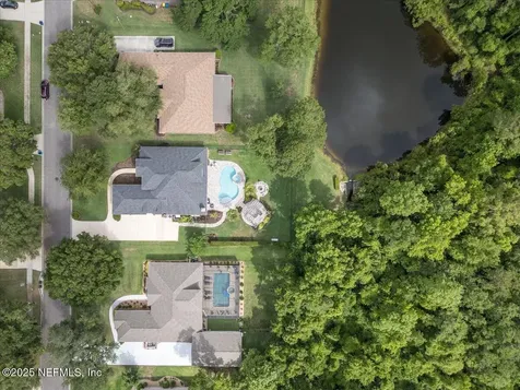 2942 Amelia Bluff Drive Jacksonville FL 32226