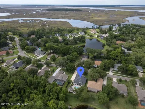 2942 Amelia Bluff Drive Jacksonville FL 32226