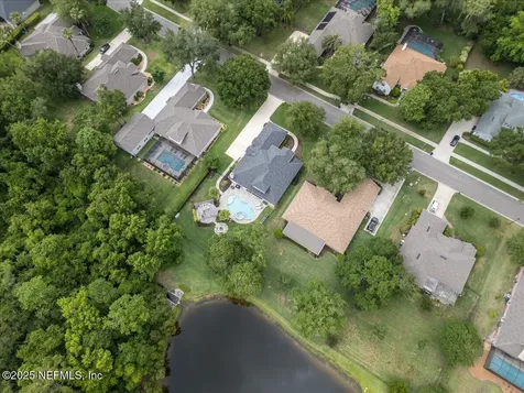 2942 Amelia Bluff Drive Jacksonville FL 32226