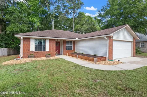 952 Long Lake Drive Jacksonville FL 32225