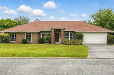 4949 Belmont Stakes Court Jacksonville FL 32257