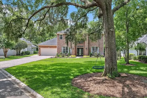 12768 Cattail Pond Circle S Jacksonville FL 32224