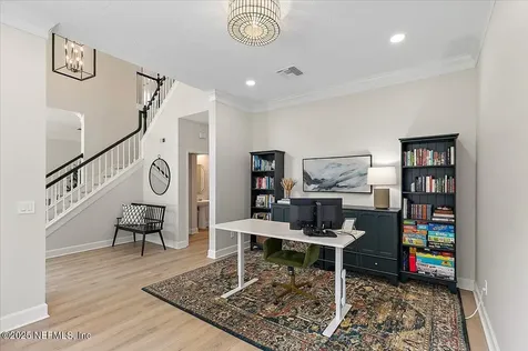 12768 Cattail Pond Circle S Jacksonville FL 32224