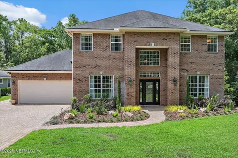 12768 Cattail Pond Circle S Jacksonville FL 32224