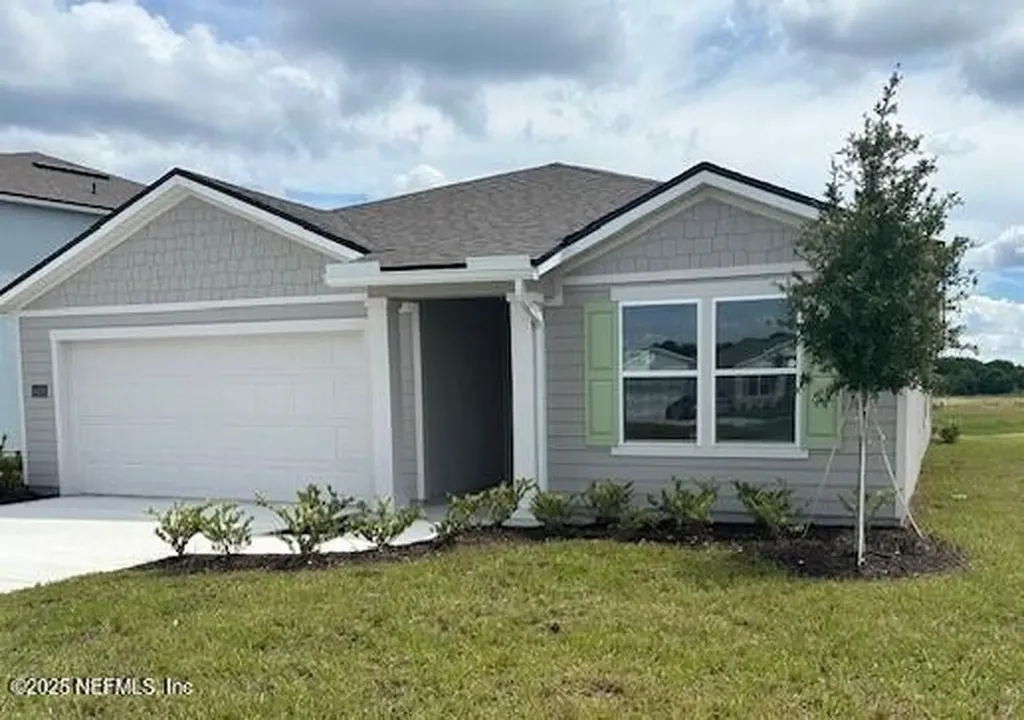 4409 White Ibis Lane Green Cove Springs FL 32043