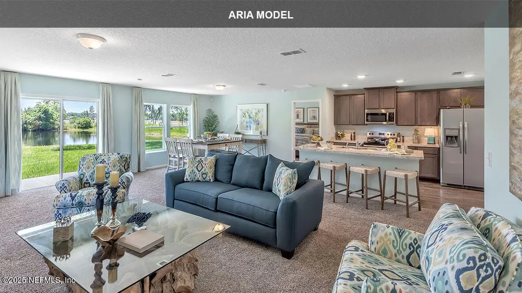 4409 White Ibis Lane Green Cove Springs FL 32043