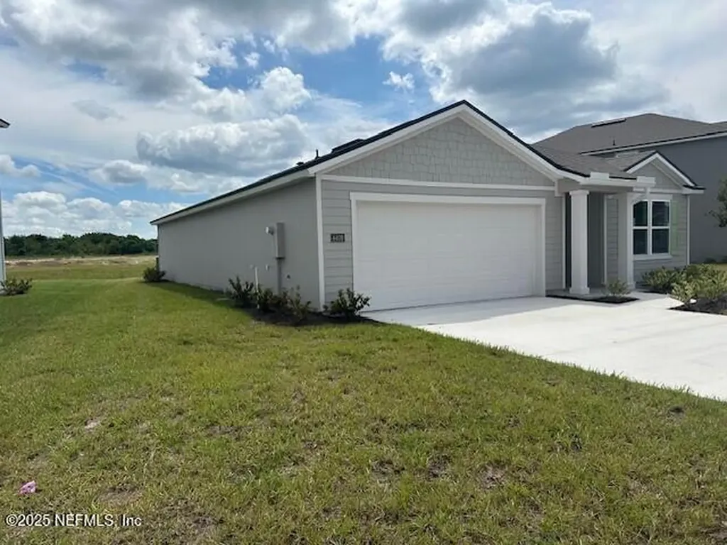 4409 White Ibis Lane Green Cove Springs FL 32043