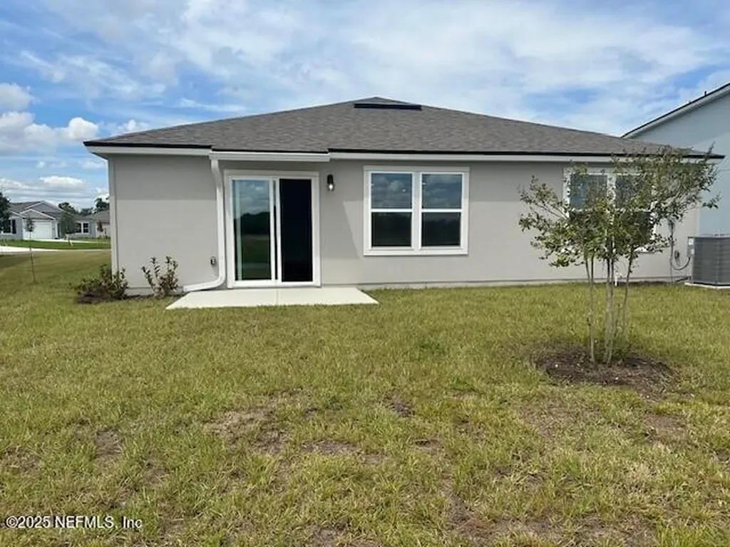 4409 White Ibis Lane Green Cove Springs FL 32043