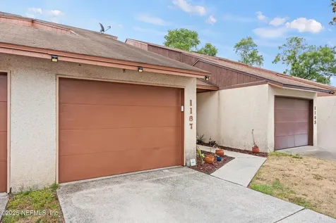 1167 Romaine Circle E Jacksonville FL 32225