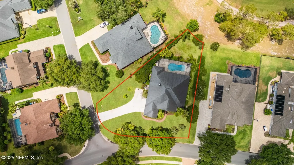 297 Street Johns Golf Drive St. Augustine FL 32092