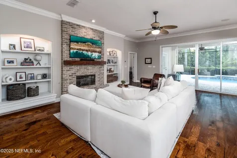 297 Street Johns Golf Drive St. Augustine FL 32092