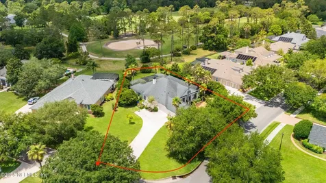 297 Street Johns Golf Drive St. Augustine FL 32092