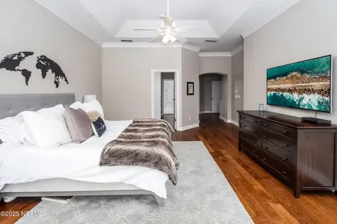 297 Street Johns Golf Drive St. Augustine FL 32092