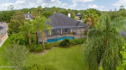 297 Street Johns Golf Drive St. Augustine FL 32092