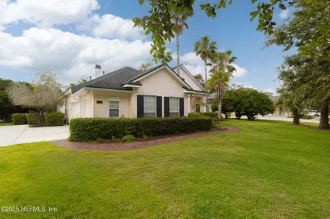 297 Street Johns Golf Drive St. Augustine FL 32092