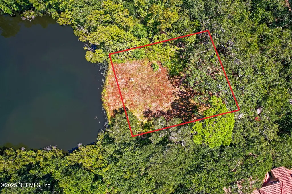 5406 Mary Avenue Fernandina Beach FL 32034