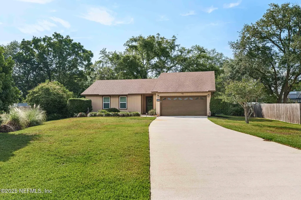 1750 Tiffany Pines Drive Jacksonville FL 32225