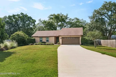 1750 Tiffany Pines Drive Jacksonville FL 32225