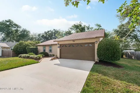 1750 Tiffany Pines Drive Jacksonville FL 32225